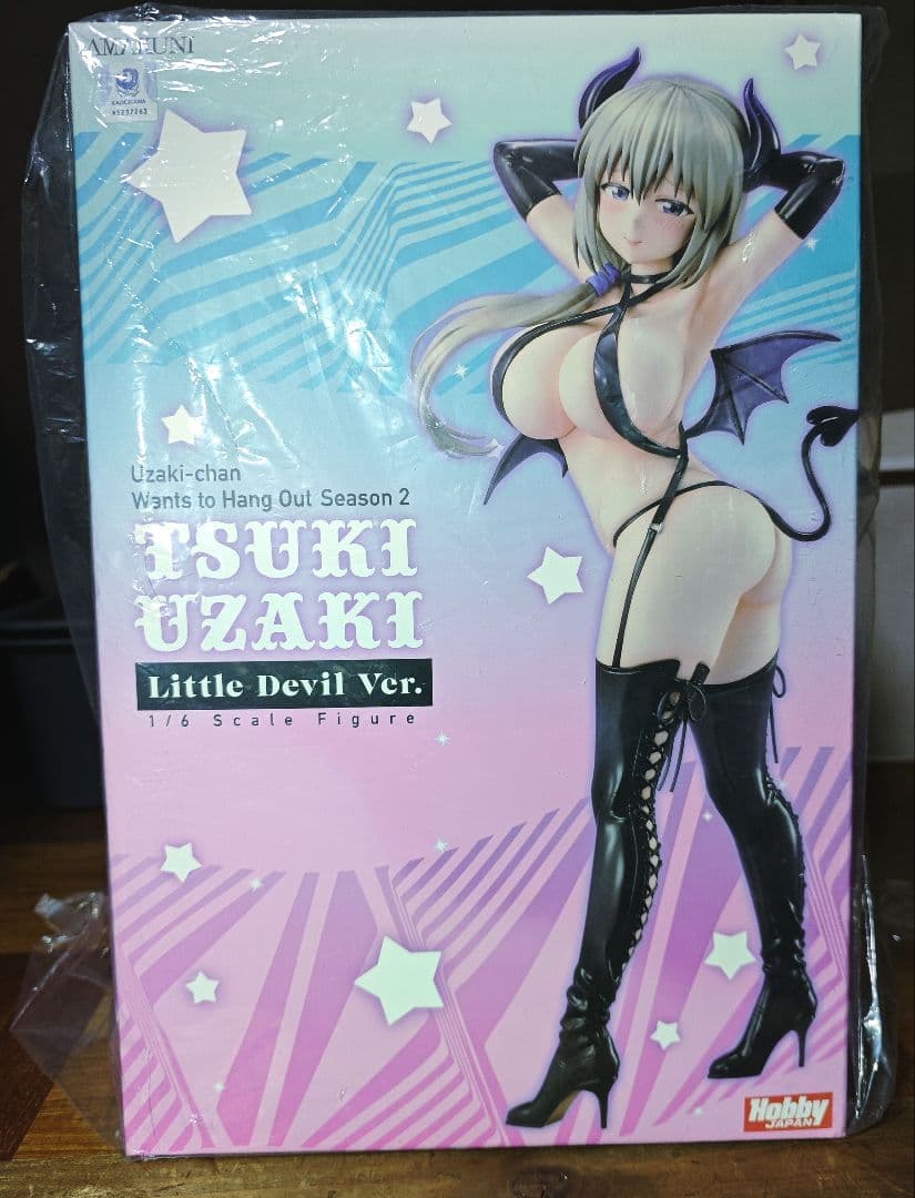 緑*茶様 宇崎ちゃんは遊びたい！ スケールフィギュアまとめ売り