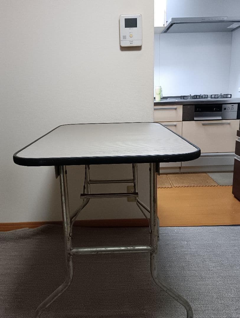 アメリカ定番 Precision プレシジョン 折たたみ式 アーム付 トリミング