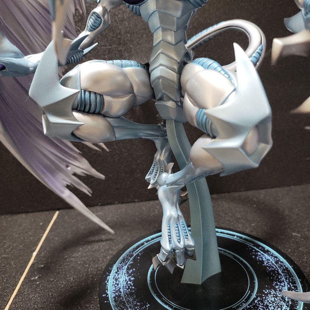 AMAKUNI 遊戯王 5D's スターダスト・ドラゴン フィギュア