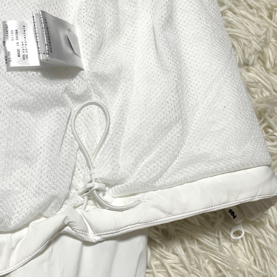 【kei】PGG ピージージー パーリーゲイツ ブルゾン パーカー