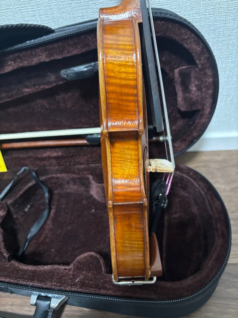 【2016年製】ニコロサンティ NSN50 1/10 バイオリン 2016