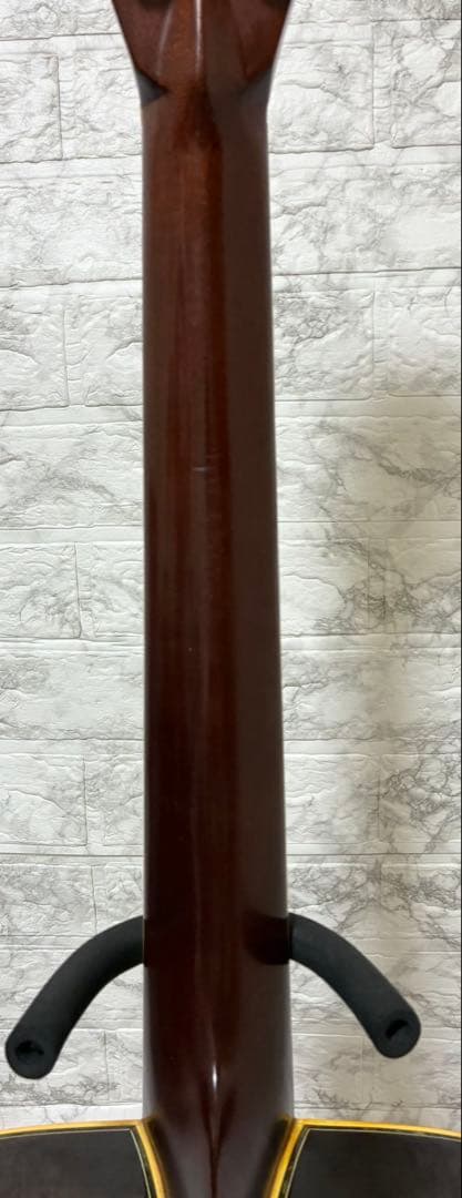 超希少】THREE S W-600 D45コピー 鈴木バイオリン製 上位機種 - メルカリ