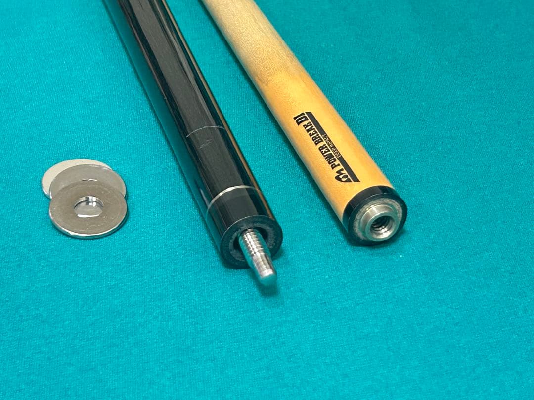 メッヅ Mezz パワーブレイク2 ブラック