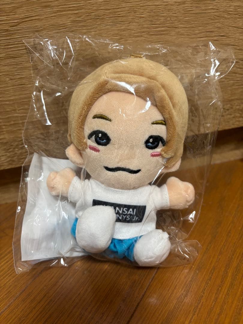 正門良規 アクスタ ちびぬい ジャニーズJr. - Aぇ！group ちびぬい