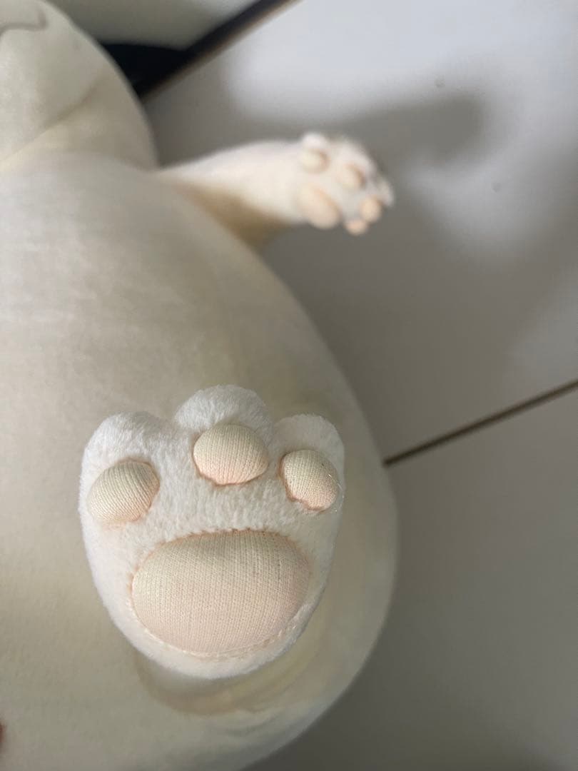 バムケロ ぬいぐるみ