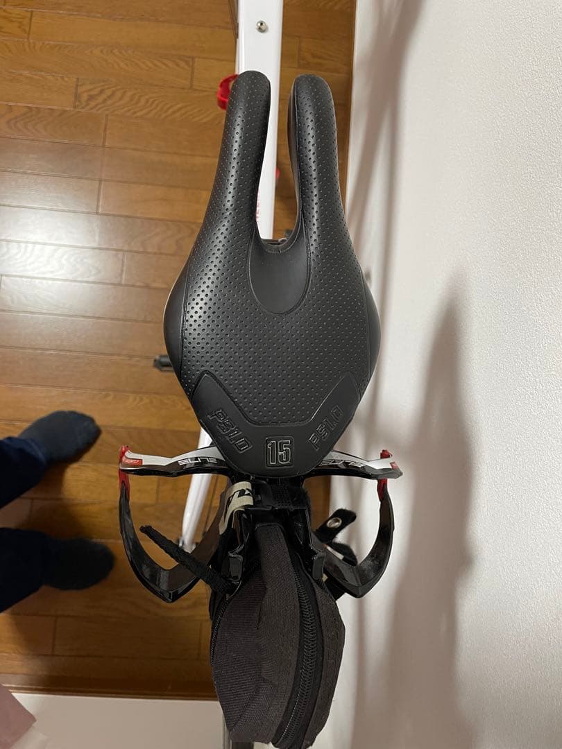 ceepo venom トライアスロン　ロードバイク