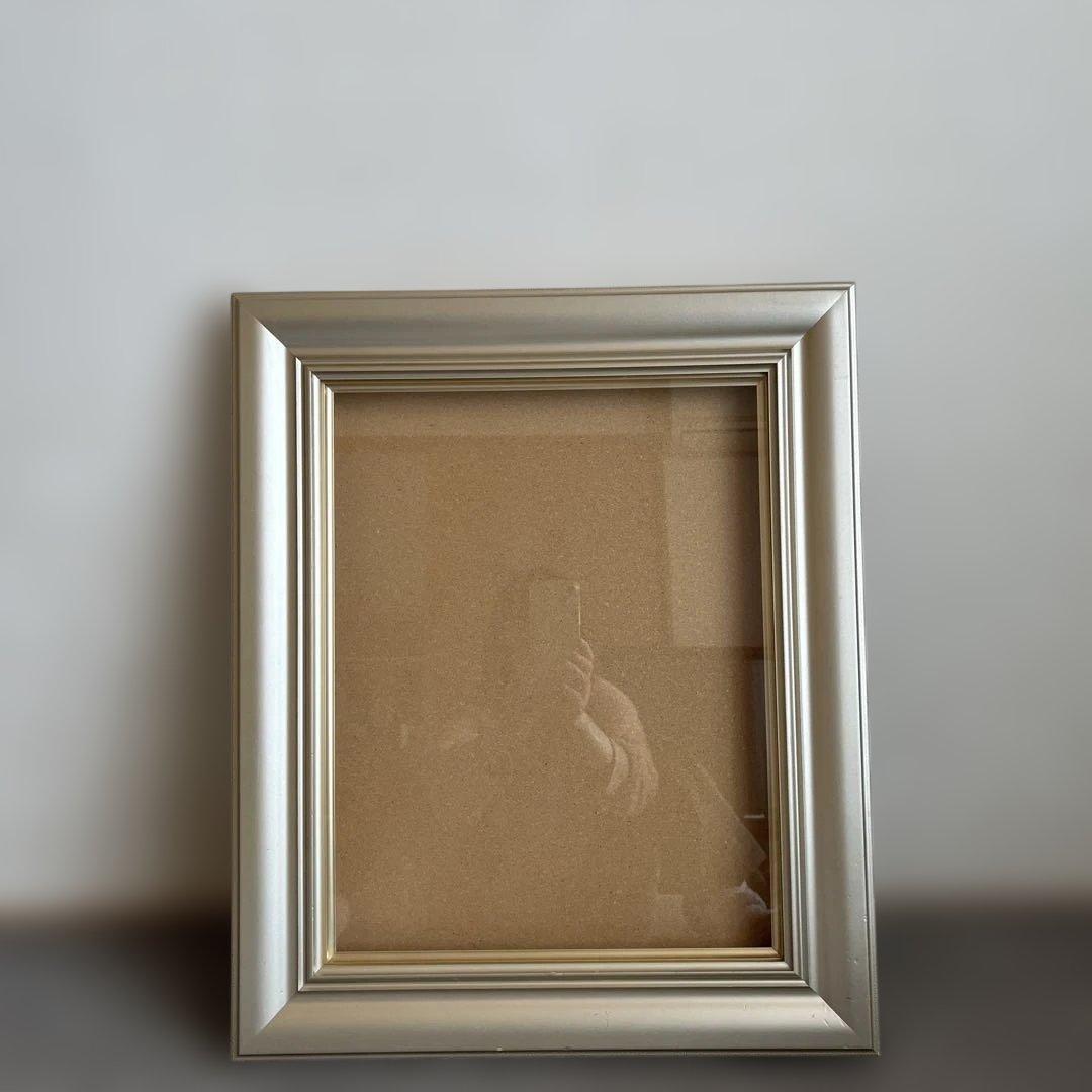 油絵額縁 アンティーク調 ゴールド F6サイズ 2点まとめ売り - メルカリ