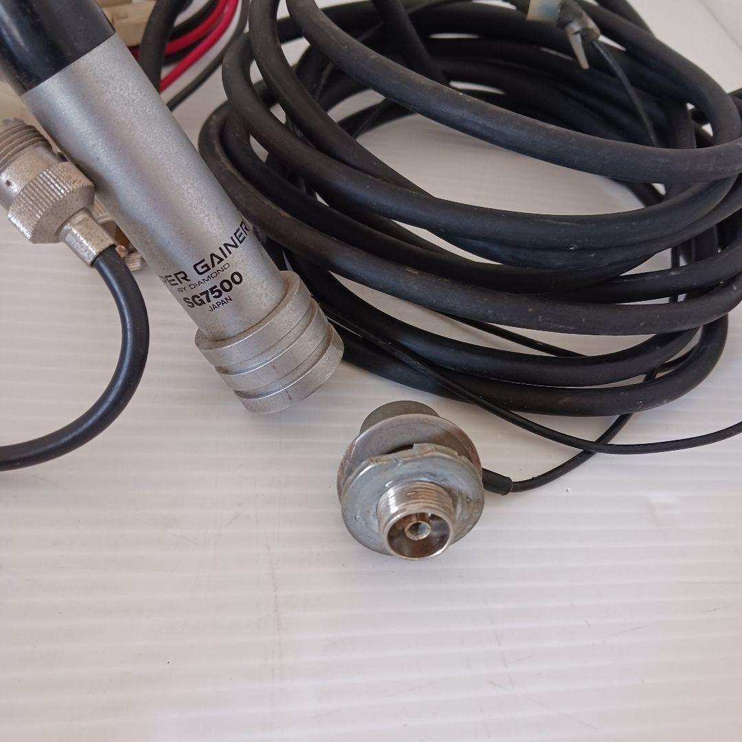 う*ん様 KENWOOD TM-733GVL アマチュア無線 【通電確認のみアン