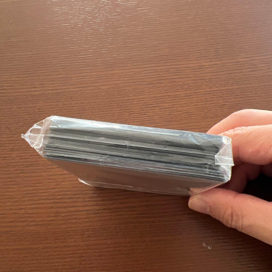 超激レア　マーシャルクイーン　超CS スリーブ　60枚（未開封）