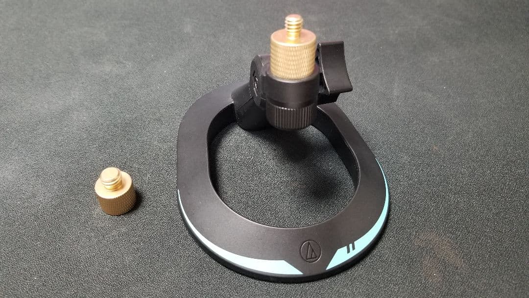 at2020 初音ミク ポップガード オーディオテクニカ