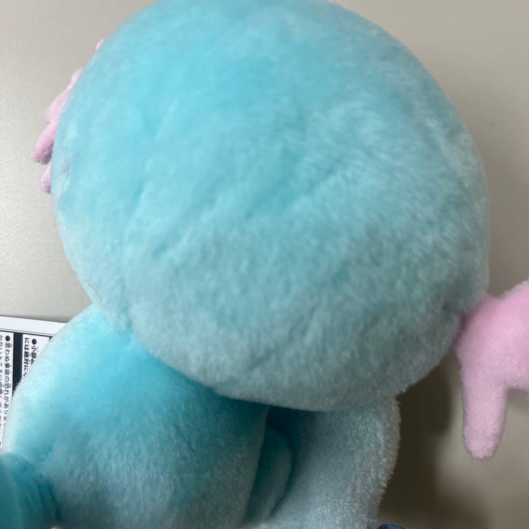 3setポケモンLittle Daydreamヌオーウパートートバッグぬいぐるみ