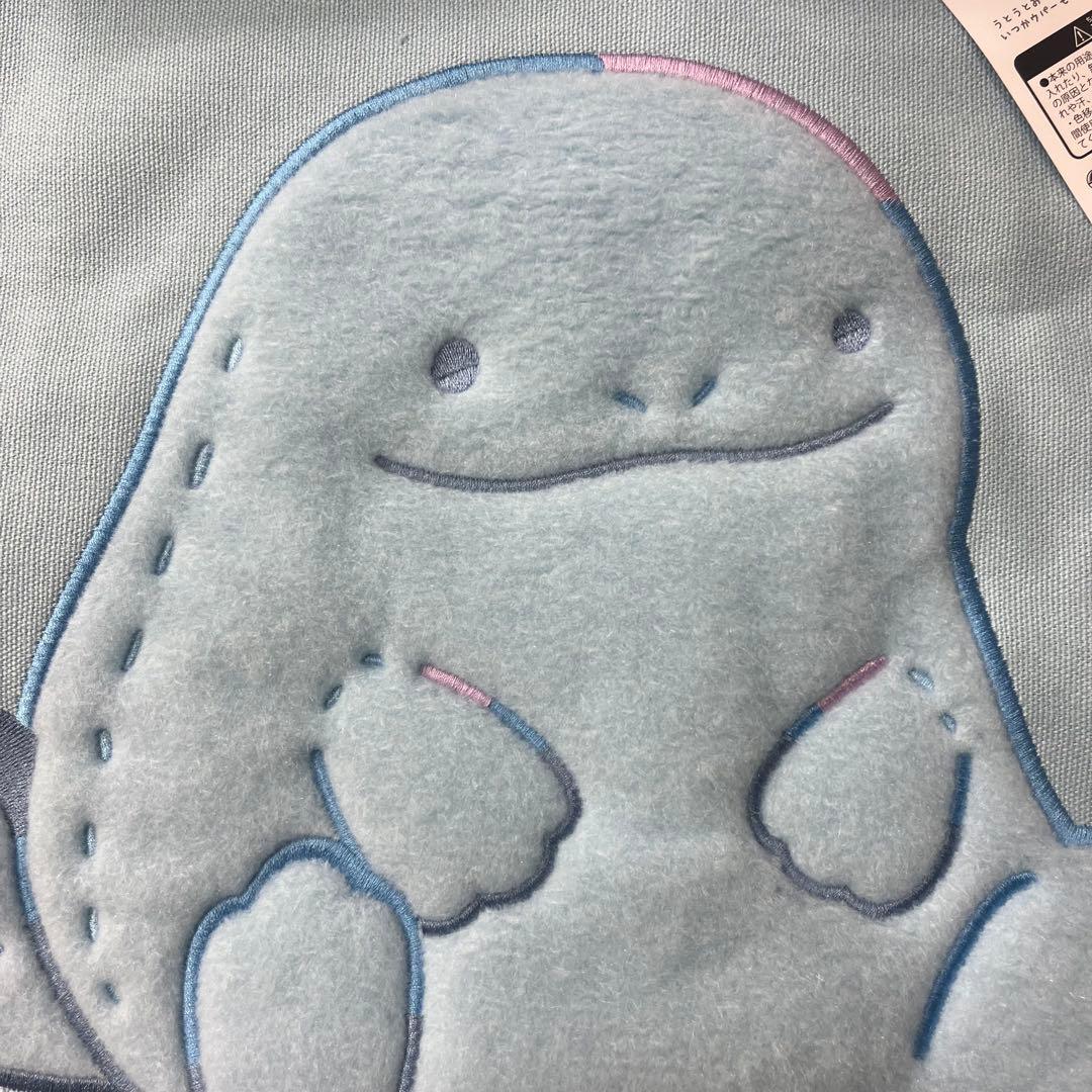 3setポケモンLittle Daydreamヌオーウパートートバッグぬいぐるみ