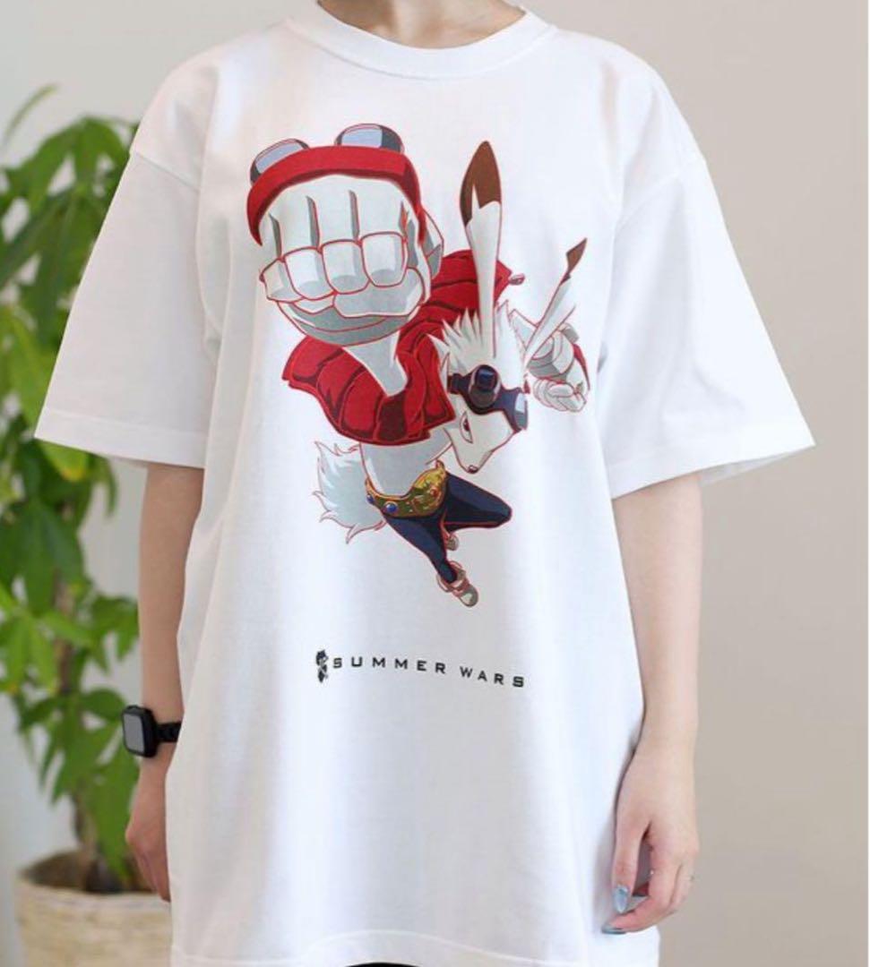 新作登場，高品質 貴重！！ サマーウォーズ 公開15周年記念 キング