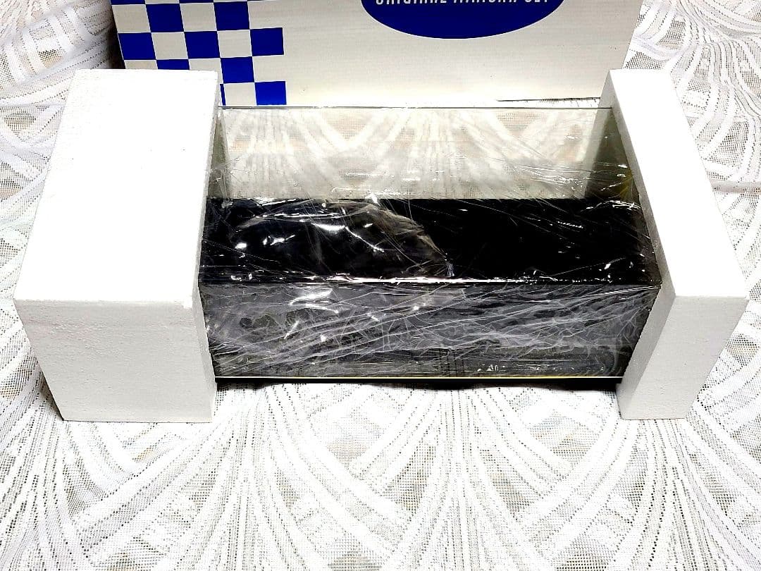 ヤマトミニカー5台セット　新品非売品