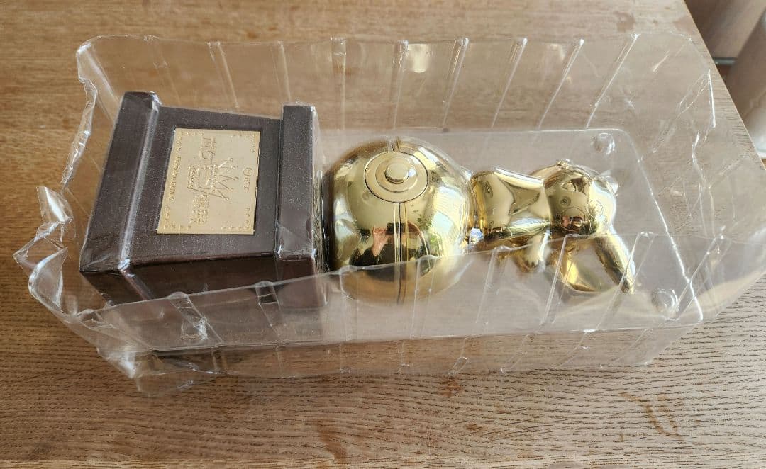 【希少】ポケモン電報 トロフィー ピカチュウ NTT西日本限定 非売品 シール付