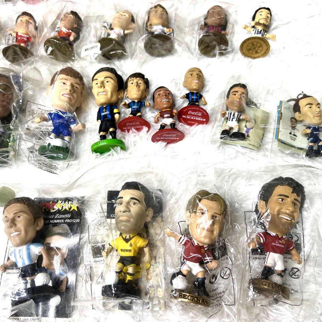 【希少】コリンシアン マイクロスターズ 150体以上 未開封多数 まとめ売り