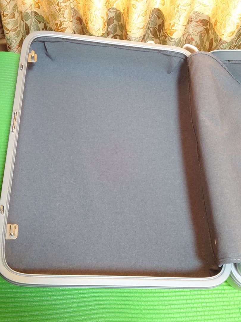 映画 007 Samsonite ジェームス・ボンド ダイヤルロック ベルギー