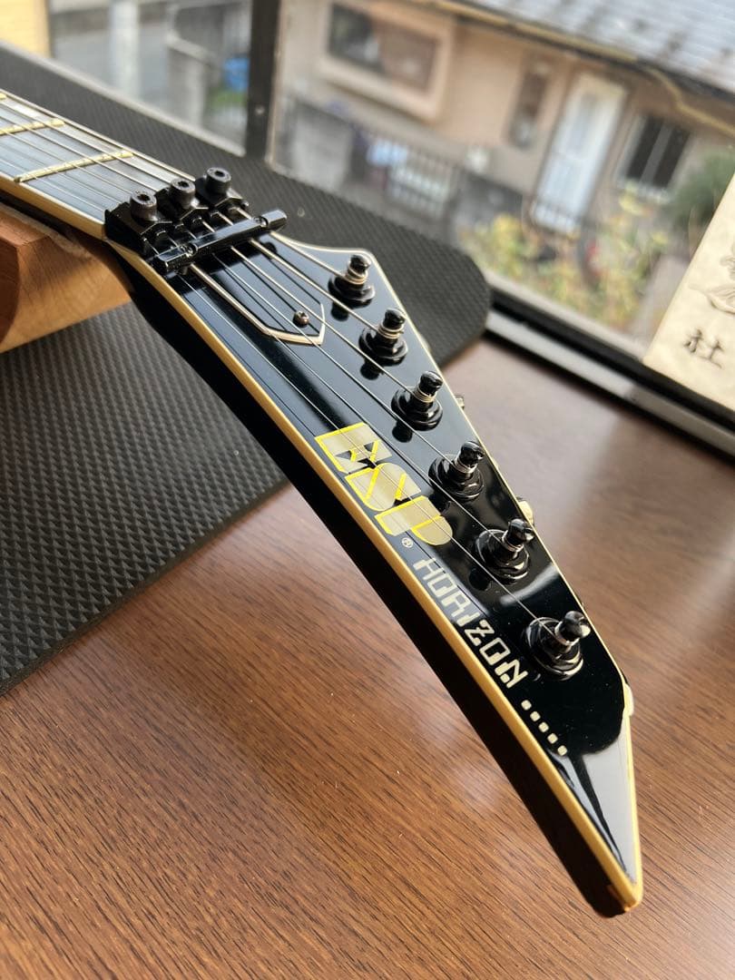 ギター ESP HORIZON-I 90s