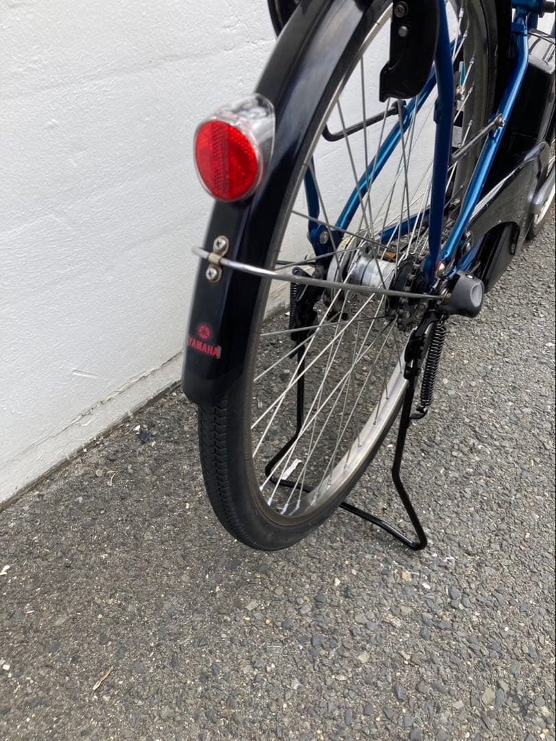 1743業界最長12ヶ月保証付！送料無料エリア多数！安全整備済み！電動自転車