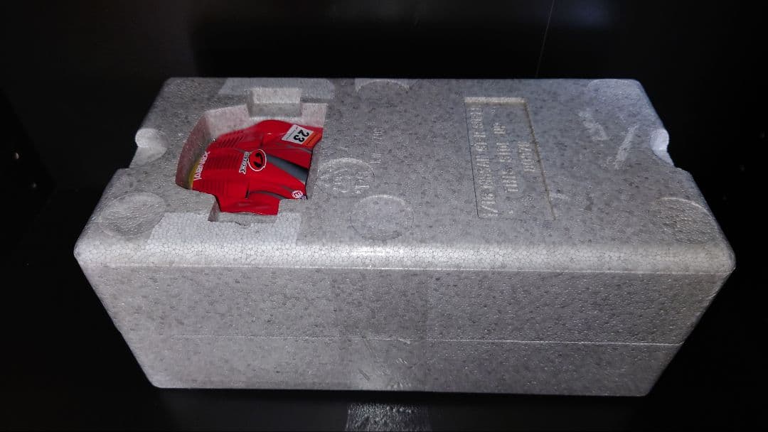 autoart 1/18 日産 GT-R Xanavi Nismo 2008