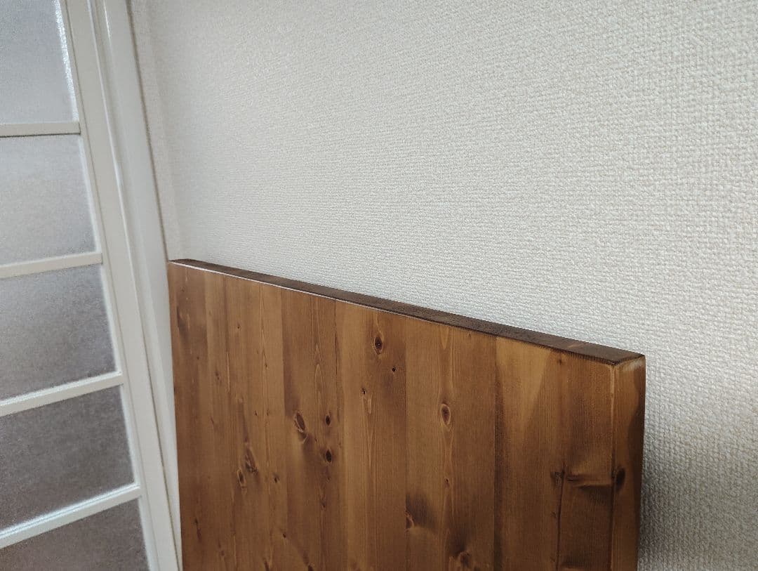 LOWYA ロウヤ ダイニングテーブル160×70センチ 天然木 無垢 引取限定