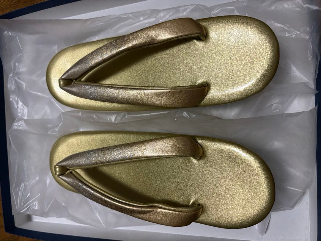 和装フォーマル草履バッグセット