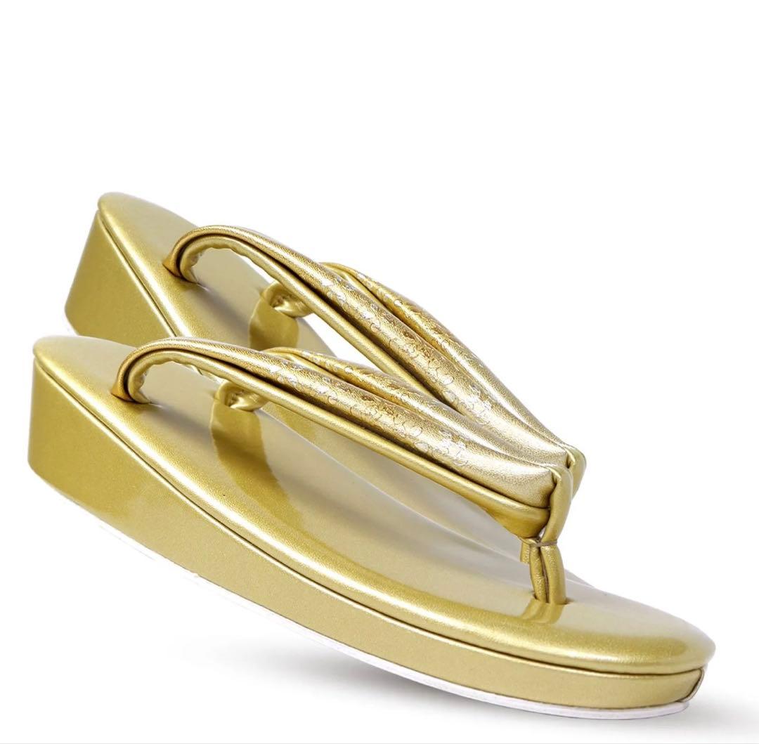 和装フォーマル草履バッグセット