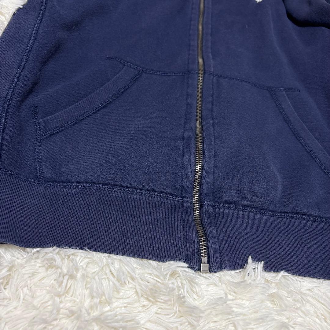 Polo Ralph Lauren ネイビー パーカー