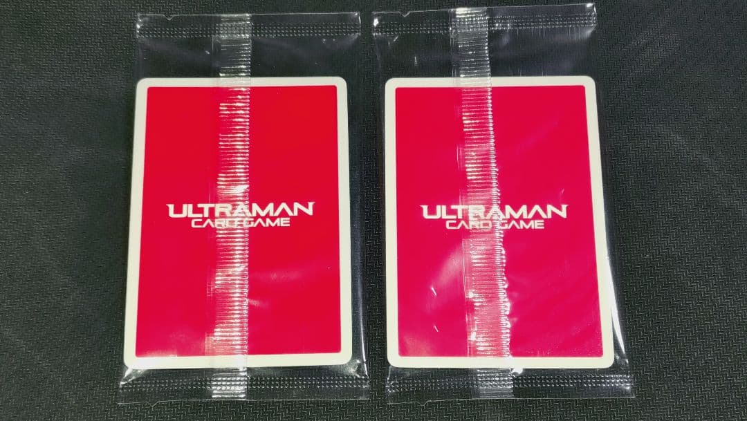 ウルトラマンカードゲーム オメガ オーブ ギャラクシーカップ WINNERプロモ
