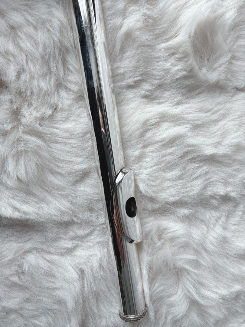 ⭐️美品⭐️ KOTAKE コタケ フルート K25S クリーニングロッド付