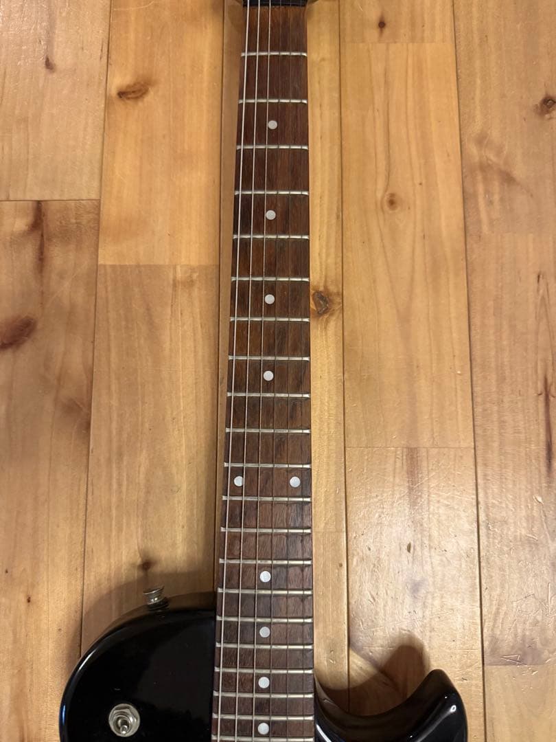 Epiphone Les Paul 100 BLK エピフォン レスポール