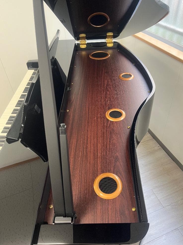 ☆66888【電子ピアノ】ROLAND RG3FPE 15年製 - メルカリ