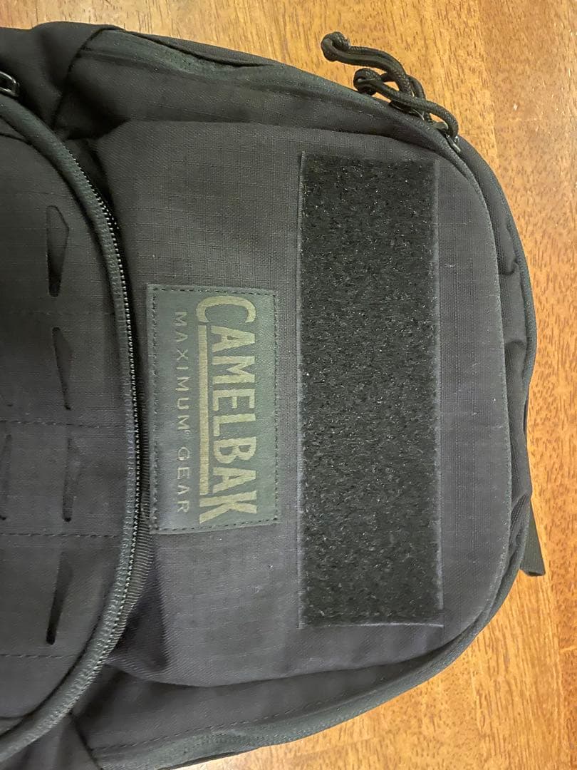 Camelbak Tactical MULE MilS キャメルバック ミュール-最大50%OFF