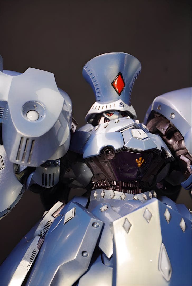 ボークス FSS SAV 1/100『アルカナサイレン』塗装済み完成品