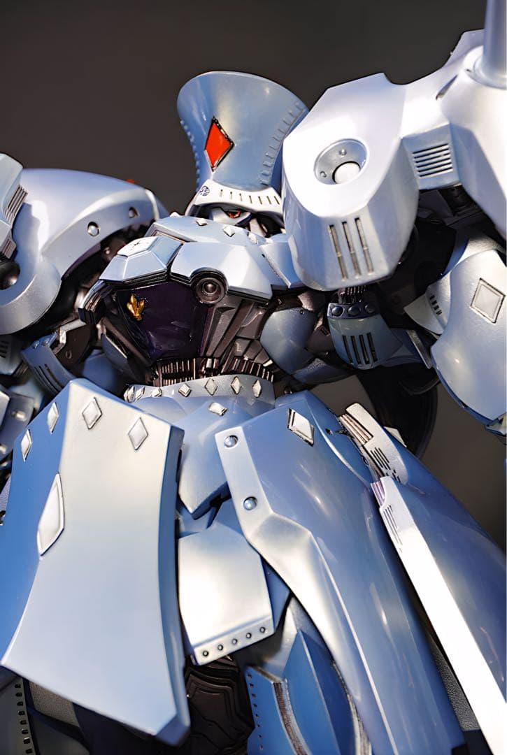 ボークス FSS SAV 1/100『アルカナサイレン』塗装済み完成品