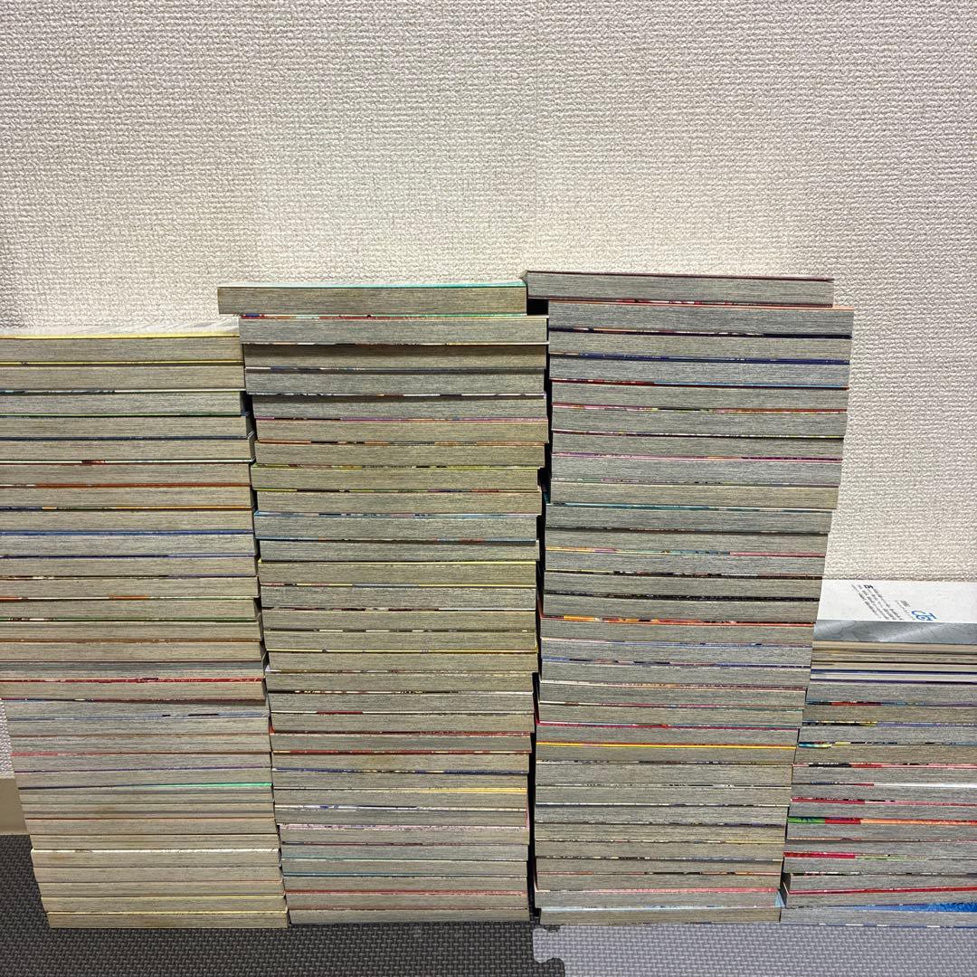 ワンピース漫画103巻セット➕おまけ