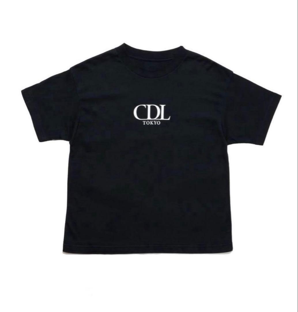 CDL TOKYO POP UP STORE Limited Tee