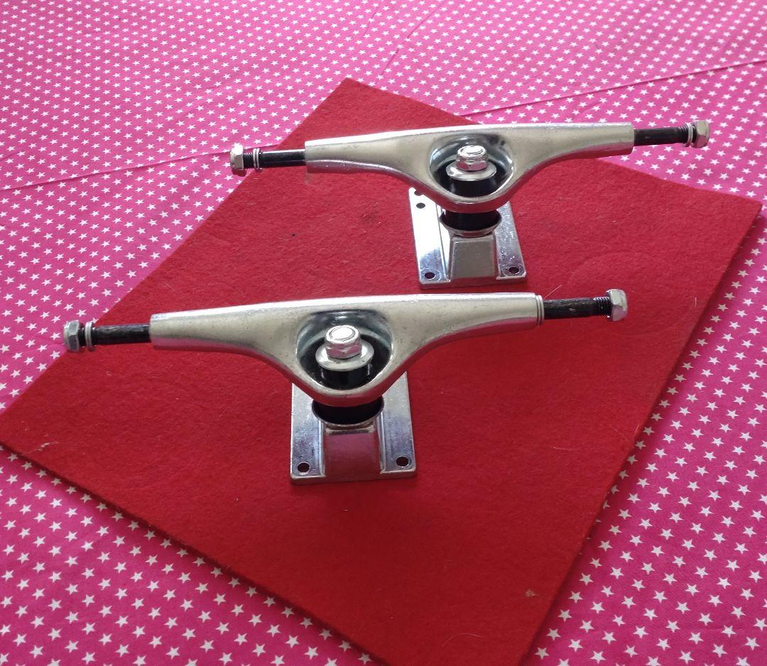 THー②搭載＜税送料3140込み＞WOOD 31.5 カスタム あとウイールのみ