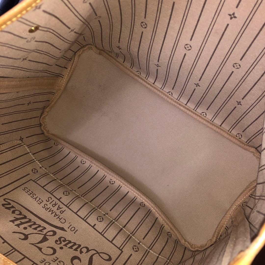 ルイヴィトン　ネブァフールmm