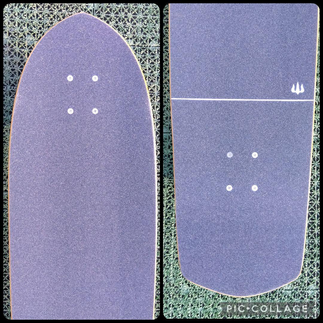 希少✨ CARVER サーフスケート CX系 / YOW ヤウ カーバー