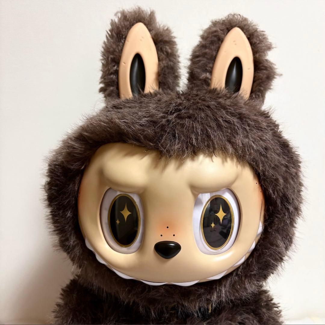 THE MONSTERS ZIMOMO I FOUND YOU 茶ジモモ