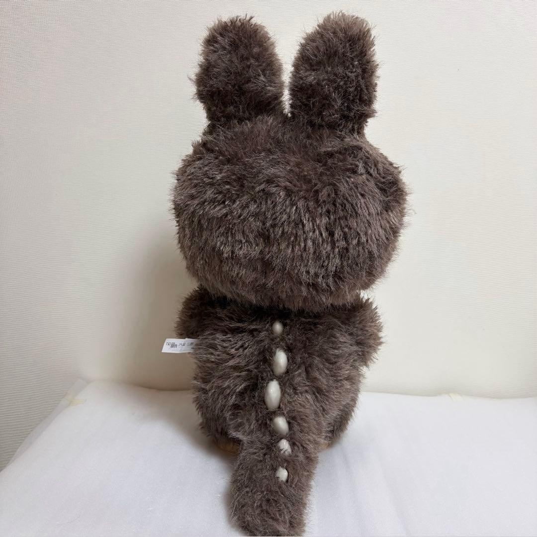 THE MONSTERS ZIMOMO I FOUND YOU 茶ジモモ