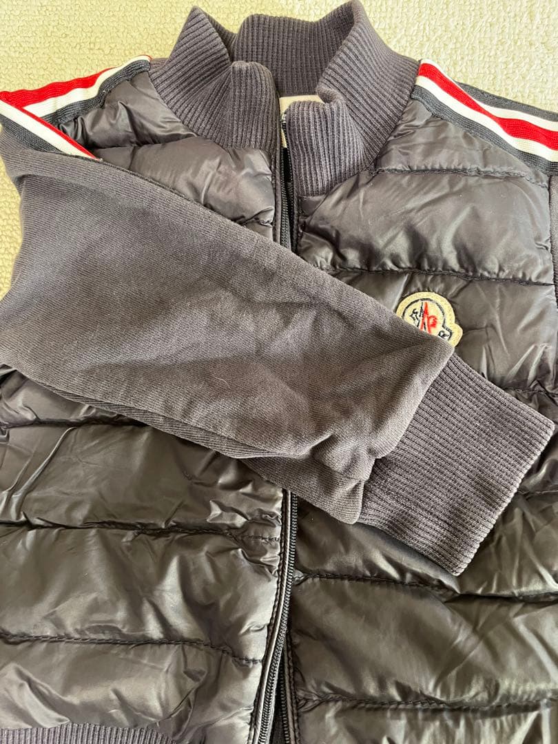 モンクレール　キッズ