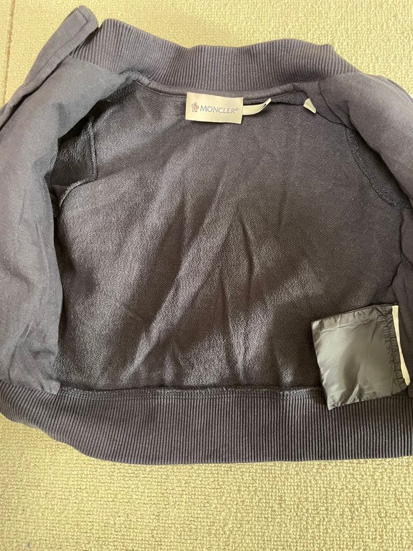 モンクレール　キッズ