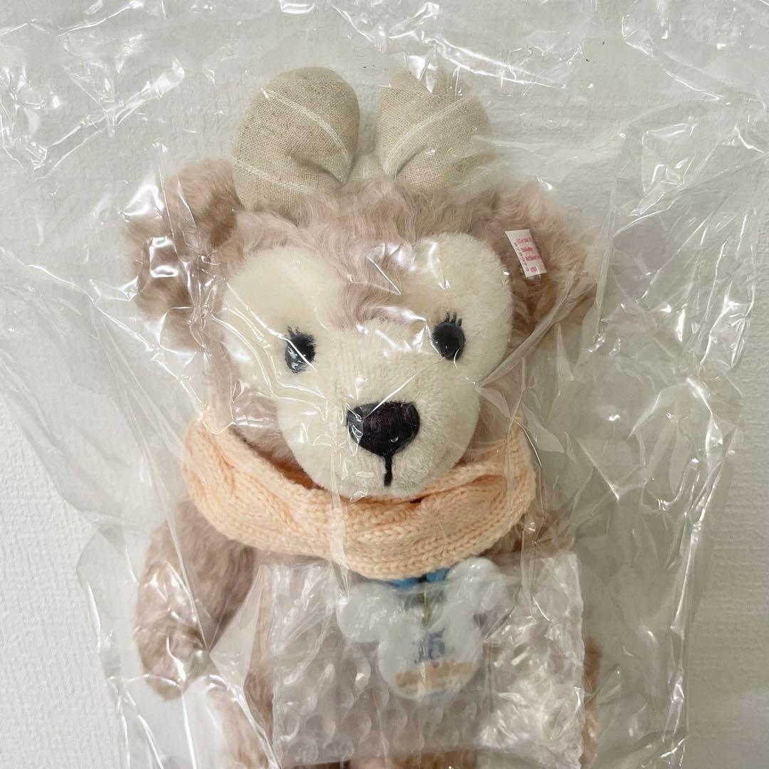 【No.2828】シェリーメイ15周年 限定シュタイフぬいぐるみ