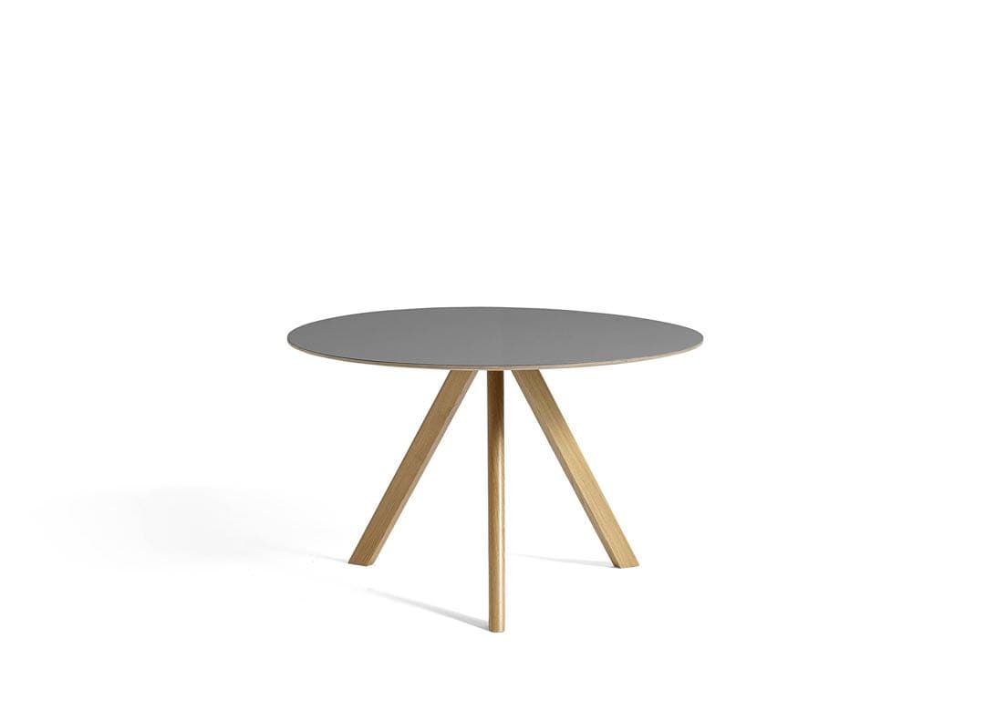 HAY CPH 20 ROUND / グレー 直径120cm 7/26まで 都内