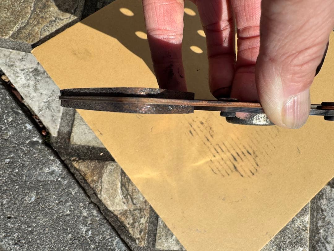 GRヤリス　セラメタ　中古クラッチ・カバーセット