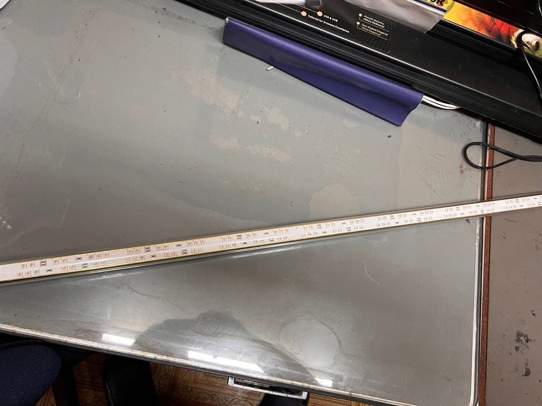 kondo様専用 アロワナ用LEDライト minila ask 煌 120用