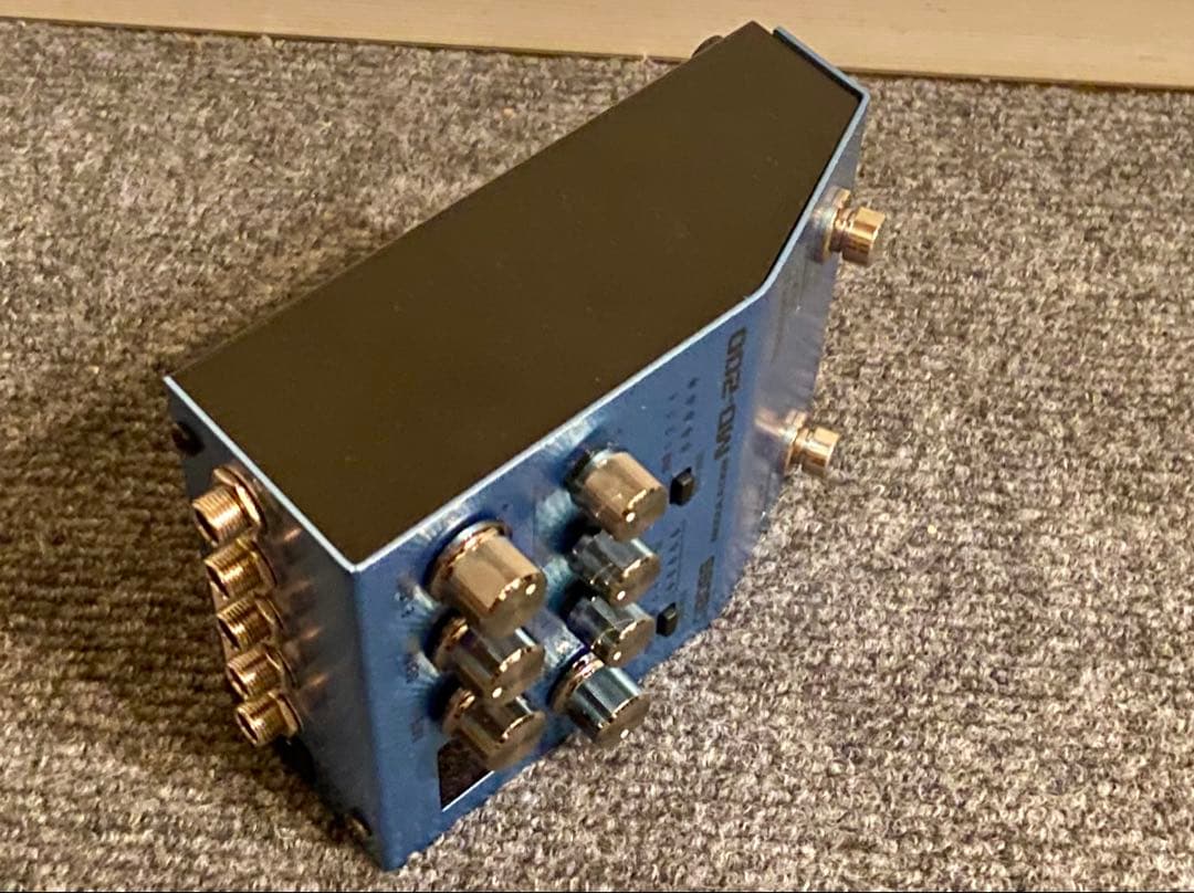 【美品】BOSS MD-200 モジュレーション系