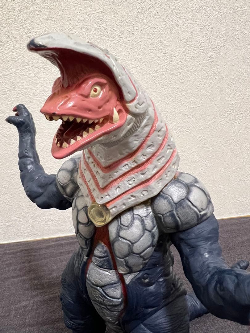 【希少】90年代 バンダイ サウンドバトラー 4体セット 一部動作OK